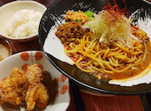 餃子中華酒場 シビカラ 天神店: のりこちゃんさんの2023年04月30日の1枚目の投稿写真