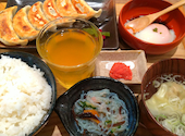 肉汁餃子のダンダダン 小倉店: のりこちゃんさんの2024年05月20日の1枚目の投稿写真