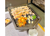 札幌 焼肉 韓国料理居酒屋 オモニの家: muさんの2026年07月13日の1枚目の投稿写真