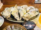 【牡蠣食べ放題】牡蠣の上にも3年 新潟駅前店: muさんの2026年07月28日の1枚目の投稿写真