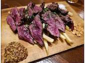 【個室完備】イタリアンバル　肉ドシ　国分寺店: BKPさんの2024年11月の1枚目の投稿写真