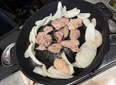 大衆ジンギスカン酒場 ラムちゃん 船橋店: れいかさんの2026年07月04日の3枚目の投稿写真