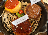 バーグの名に懸けて　姫路城前店: ジンさんの2026年09月14日の1枚目の投稿写真