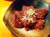 炭火焼肉 戸田一ホルモン: あーたんさんの2021年12月05日の2枚目の投稿写真