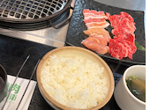 焼肉東兵衛 川端店: @aさんの2026年06月07日の1枚目の投稿写真
