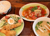 熱帯食堂 高槻本店: ボリスさんの2025年11月24日の1枚目の投稿写真