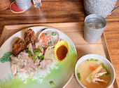 熱帯食堂 高槻本店: ボリスさんの2026年05月13日の1枚目の投稿写真
