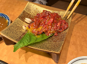 焼肉 力: purinさんの2026年09月13日の1枚目の投稿写真