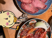 焼肉 力: purinさんの2026年09月13日の3枚目の投稿写真