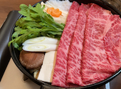 黒毛和牛すき焼き 博多苑: のりさんの2026年05月05日の1枚目の投稿写真
