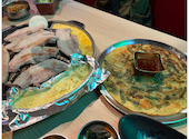 サムギョプサル 金ちゃん 渋谷 2号店: ひまわりさんの2025年07月20日の1枚目の投稿写真