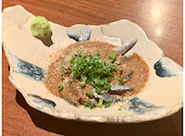 ゴマサバと炭火焼きとり 想作居酒屋 KAKURE: ゆーさんの2022年11月05日の1枚目の投稿写真