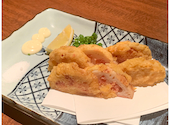 ゴマサバと炭火焼きとり 想作居酒屋 KAKURE: ゆーさんの2022年11月05日の2枚目の投稿写真