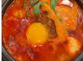 韓国石鍋 bibim' ビビム あべのキューズモール店: みっきーさんの2026年08月15日の1枚目の投稿写真