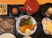 魚河岸料理 ざこば: みっきーさんの2026年05月10日の1枚目の投稿写真