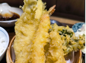 天ぷら海鮮 米福酒場 あべのルシアス店: みっきーさんの2026年03月05日の1枚目の投稿写真