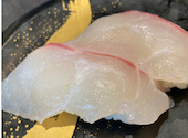 回転寿し 仁 あべのハルカスダイニング店: みっきーさんの2026年09月04日の1枚目の投稿写真