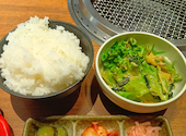 やきにく萬野　北畠店: みっきーさんの2026年04月01日の2枚目の投稿写真