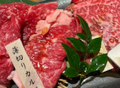 やきにく萬野　北畠店: みっきーさんの2026年05月01日の1枚目の投稿写真