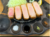 とんかつ ニューベイブ 谷町店: みっきーさんの2026年05月の1枚目の投稿写真