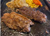 炭焼き俵バーグ 寛屋 松原店: みっきーさんの2026年06月23日の1枚目の投稿写真