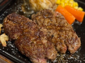 炭焼き俵バーグ 寛屋 松原店: みっきーさんの2026年07月06日の1枚目の投稿写真