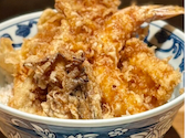 天ぷら新宿 つな八 あべのハルカスダイニング店: みっきーさんの2026年09月04日の1枚目の投稿写真