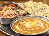 KANTIPUR gold CURRY HOUSE カンティプル ゴールド カリーハウス: 早足オバさんの2025年12月06日の1枚目の投稿写真