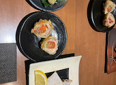 旬鮮こだわり調味料 創作酒房 るし庵: まゆこさんの2025年04月16日の2枚目の投稿写真