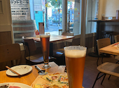 T.T BREWERY 川崎ラチッタデッラ チネチッタ通り店: SJベースマンさんの2023年11月23日の1枚目の投稿写真