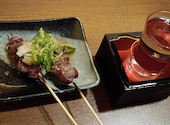 炭火焼鶏じろう 明石2号店: あみさんの2026年08月23日の1枚目の投稿写真