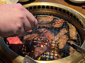 和牛焼肉 土古里 上野バンブーガーデン店: さくらさんの2026年03月06日の1枚目の投稿写真
