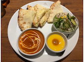 Indian Restaurant Kalash カラス 千葉そごう店: 茉莉花。さんの2026年04月25日の1枚目の投稿写真