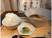 罪無き麻婆豆腐 三田店: 茉莉花。さんの2026年04月25日の1枚目の投稿写真