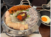 サウィ食堂　鶴橋店: きなこもちさんの2026年05月の1枚目の投稿写真