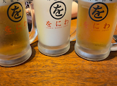 大衆酒場 をにわ 京都河原町店: かよこままさんの2026年07月20日の1枚目の投稿写真