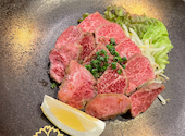 焼肉処 櫻: ちゃーちゃんさんの2021年07月21日の2枚目の投稿写真