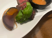 Dynamic Kitchen & Bar 響 横浜スカイビル店: mtさんの2026年02月11日の1枚目の投稿写真