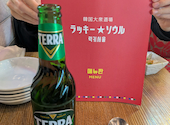 韓国大衆酒場 ラッキーソウル 西新宿: BossJさんの2025年10月04日の2枚目の投稿写真