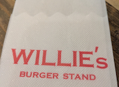 WILLIE s ウィリーズ: BossJさんの2026年08月03日の1枚目の投稿写真