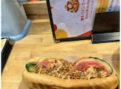 焼きバインミーChiaki: ゆうこぽおんさんの2026年08月20日の2枚目の投稿写真