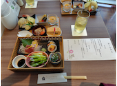 dining SAKURA プレミアホテル CABIN PRESIDENT 大阪: まみさんの2026年07月23日の1枚目の投稿写真