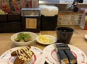 かっぱ寿司 名古屋白壁店: ましさんの2026年08月06日の1枚目の投稿写真