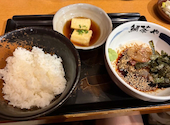 鯛茶や 中洲明治通り店の口コミ画像1