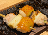 炭火・焼鳥 鶫 つぐみ 中洲川端店: Kさんの2026年08月16日の1枚目の投稿写真
