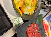 焼肉東兵衛　川端店: Kさんの2026年05月の1枚目の投稿写真