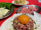 焼肉ヨーコ: Kさんの2026年10月14日の1枚目の投稿写真