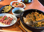 炭火焼肉 七輪 小野原店: キョロちゃんさんの2026年06月22日の1枚目の投稿写真