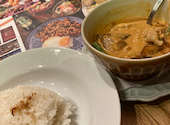 マンゴツリーカフェ mango tree cafe ルミネ横浜店: 左之助さんの2026年09月11日の1枚目の投稿写真