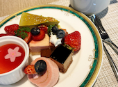 All Day Dining Shizuku オールデイダイニング シズク アートホテル小倉ニュータガワ: そうさんの2026年03月06日の2枚目の投稿写真